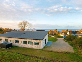 12 person holiday home in Alling bro in Allingåbro